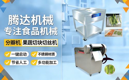 預(yù)見2026 蔬菜切塊設(shè)備五強(qiáng)服務(wù)商深度解析與選型指南
